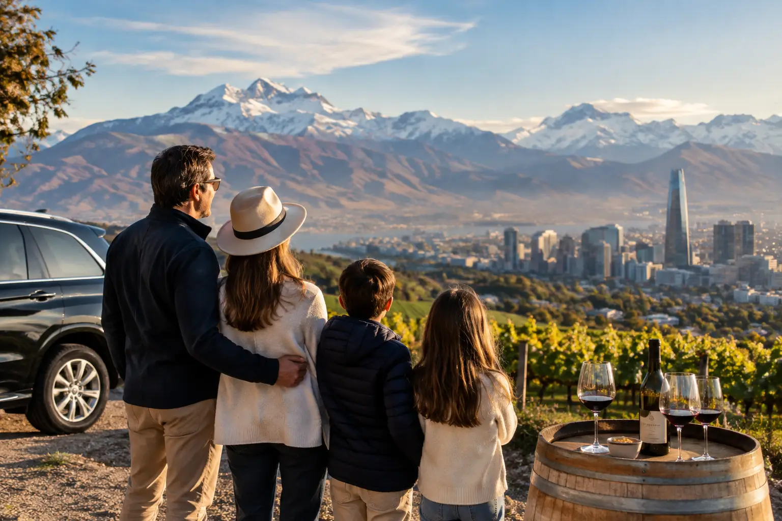 10 Best Chile Family Activities, Privately Planned