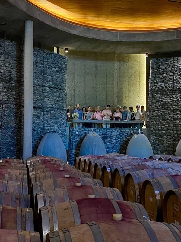 ChileRules winery tour
