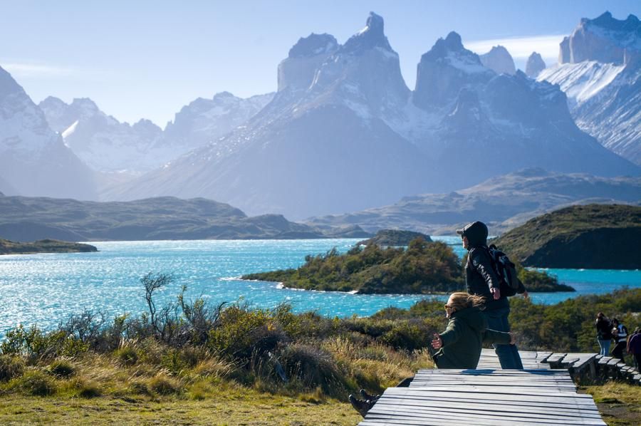 Patagonia