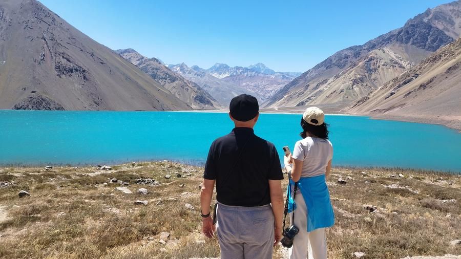 Cajón del Maipo