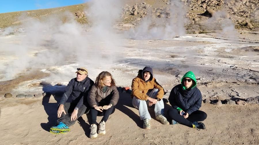 Atacama Desert