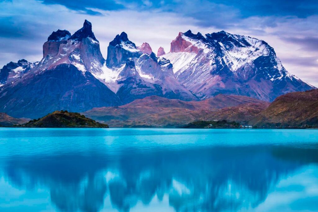 Discover the wonders of Chile with Chilerules
