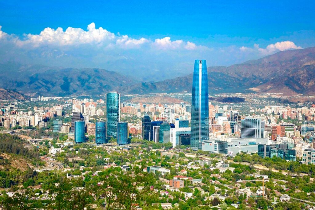 explore the best that Chile has to offer