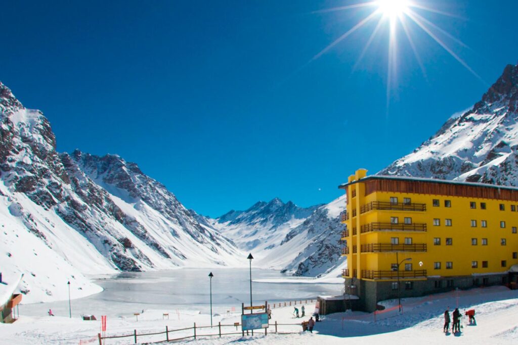 explore the best that Chile has to offer