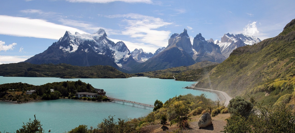 Torres del Paine National Park