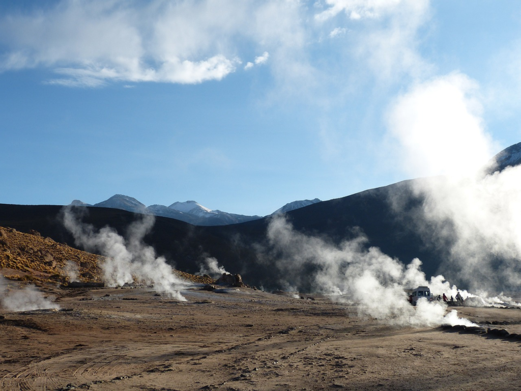 greatest tours in San Pedro de Atacama and Atacama desert