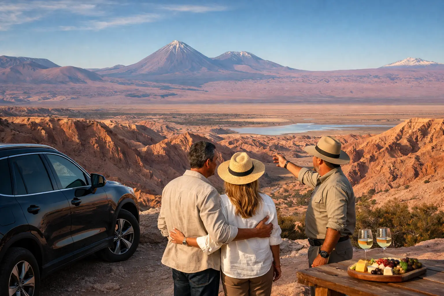 Private Atacama Desert Tours Worth Taking