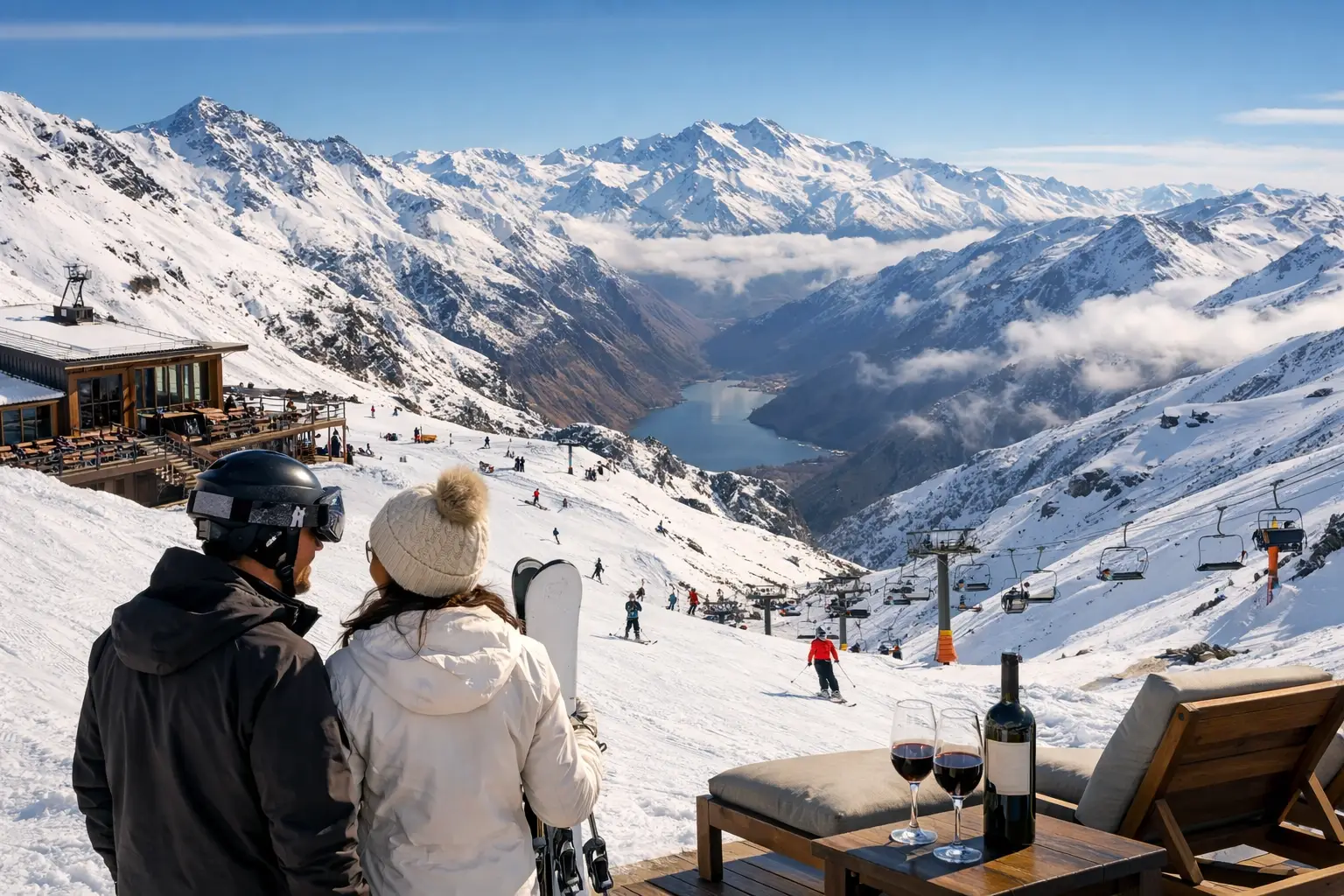 When Is Chile Ski Season? Best Months to Go