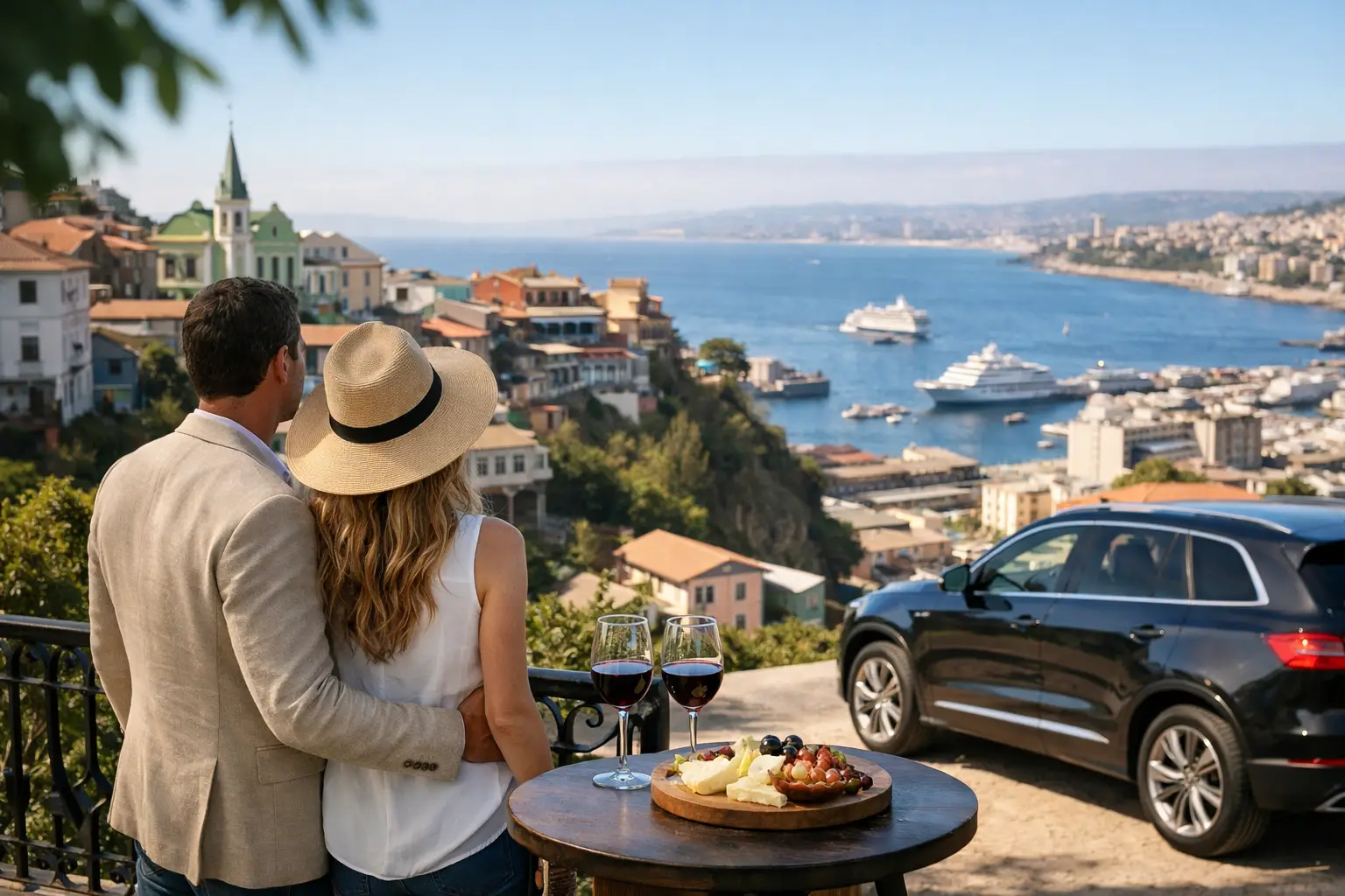 Is Valparaiso Worth a Day Trip?
