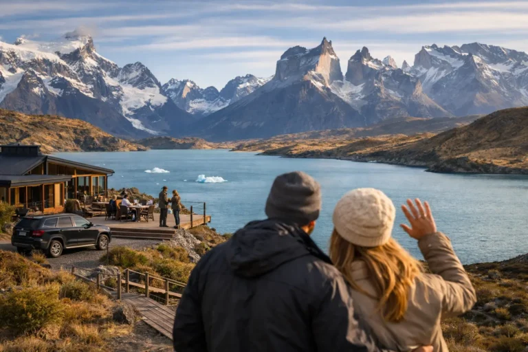 How Many Days in Patagonia? Plan the Right Stay